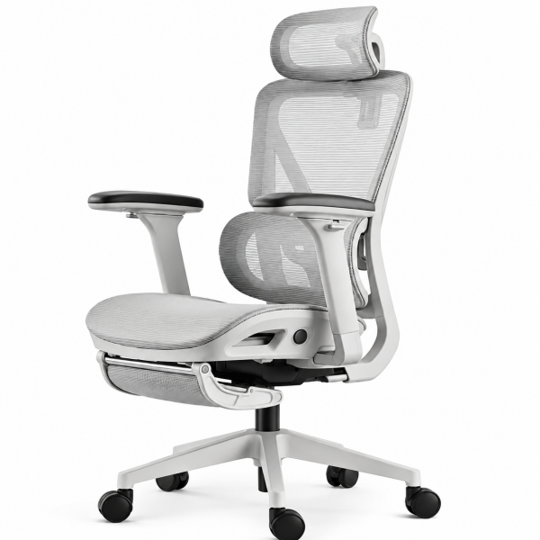 Coredyn Smart Ergonomic Office